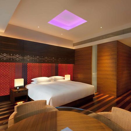 Andaz Xintiandi, Shanghai, By Hyatt Exterior photo