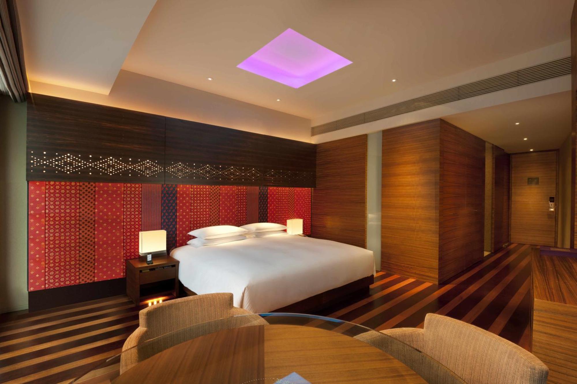Andaz Xintiandi, Shanghai, By Hyatt Exterior photo