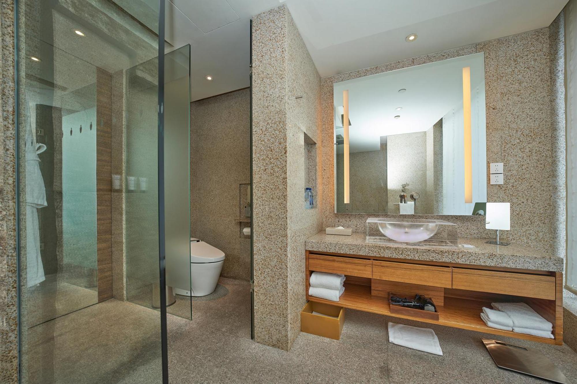 Andaz Xintiandi, Shanghai, By Hyatt Room photo