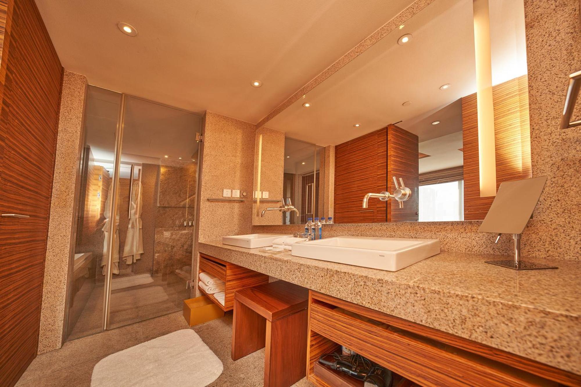 Andaz Xintiandi, Shanghai, By Hyatt Room photo